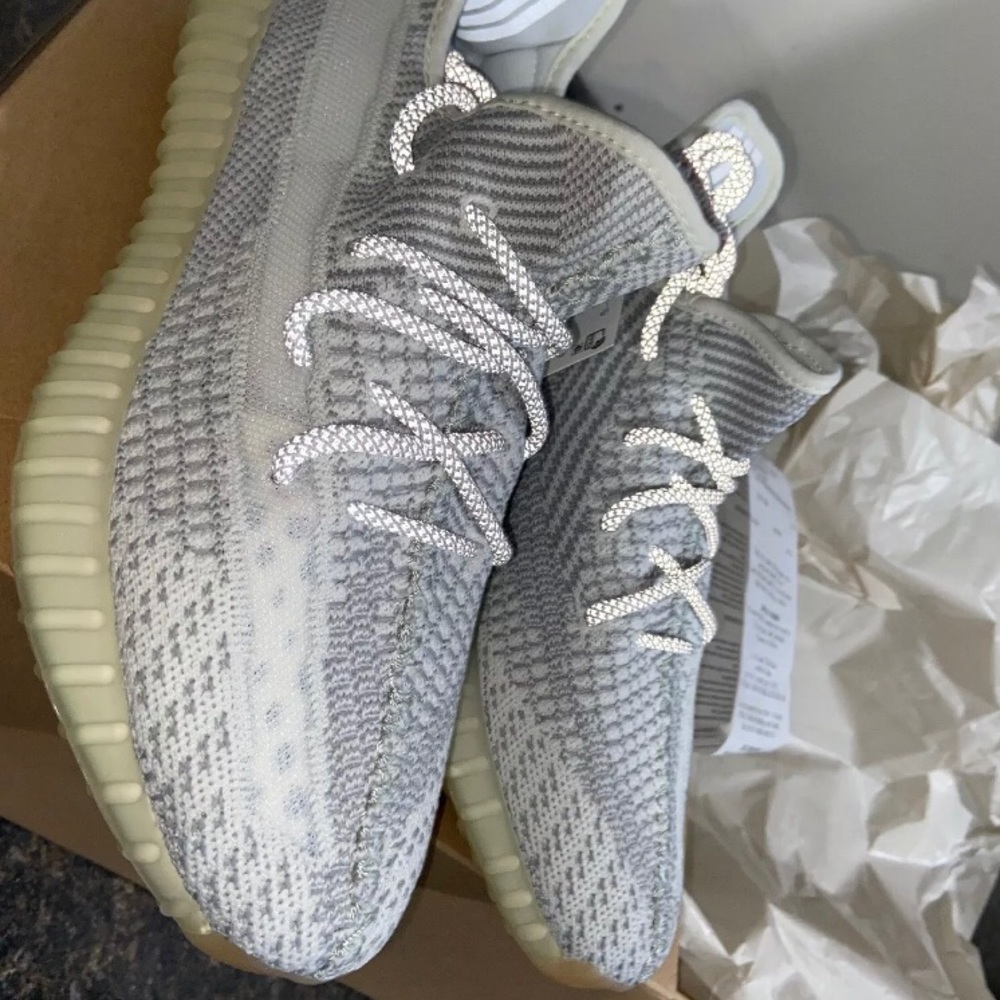YeshayaXBoost350